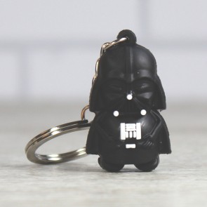 Llavero Darth Vader