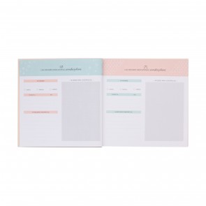 Libro de firmas Mr Wonderful