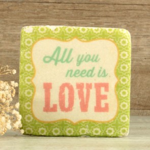 Posavasos indie