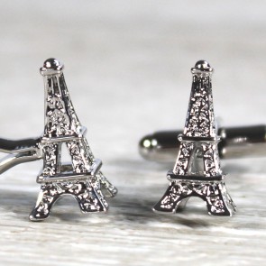 Gemelos Torre Eiffel