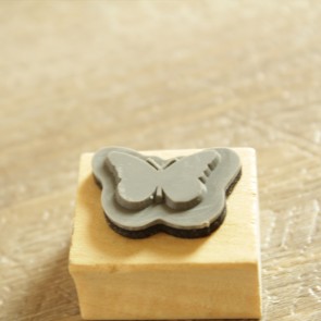 Sello Mariposa