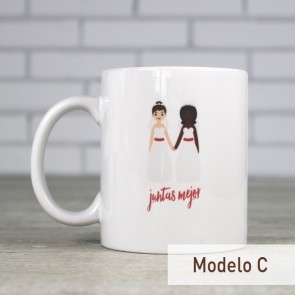 Taza Juntas Mejor