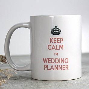 Taza Wedding Planner