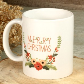 Tazas Navidad