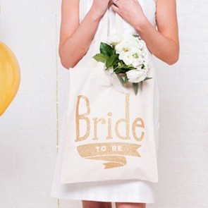 Tote bag Novia