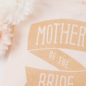 Tote bag Madre de la Novia