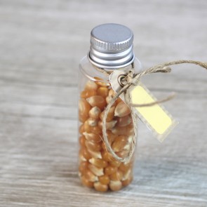 Tubos de palomitas (10 uds.)