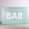 Cartel Bar