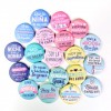 Mr Wonderful chapas despedida de soltera (20 uds.)