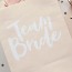 Bolsas Team Bride