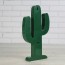 Cactus iluminacion