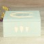 Caja recuerdos matrimonio