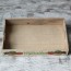 Caja vintage Vegetables