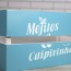 Cajas mojito