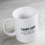 Taza Carpe Diem