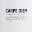 Taza Carpe Diem