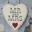 Cartel Mr and Mrs