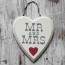 Cartel Mr and Mrs