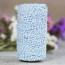 Comprar bakers Twine azul celeste blanco