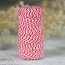 Comprar Baker's Twine rojo