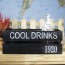 Comprar caja cool drinks