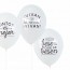 Comprar Mr Wonderful globos