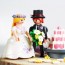 Novios Playmobil