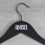 Percha hombre personalizable