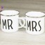 Comprar taza mr mrs original