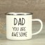 Comprar taza regalo papá