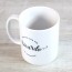 Taza Súper Papá