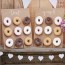 Donut Wall