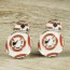 Gemelos bb8 Star Wars