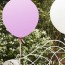 Globos grandes comprar