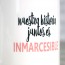 Inmarcesible