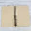Libretita apuntes novia