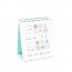 Calendario de boda Mr Wonderful