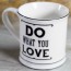 Mug Do What You Love