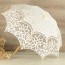 Parasol de boda