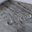 Percha personalizable