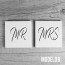Posavasos Mister Miss