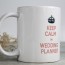 Taza Wedding Planner