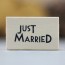 Sello Just Married