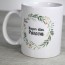 Taza Buenos días Princesa