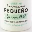 taza Mr Wonderful hermano pequeño favorito