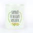 Taza Mr Wonderful mama