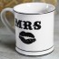 Taza Mrs