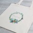 Totebag personalizada 