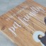 Cartel para perros personalizable