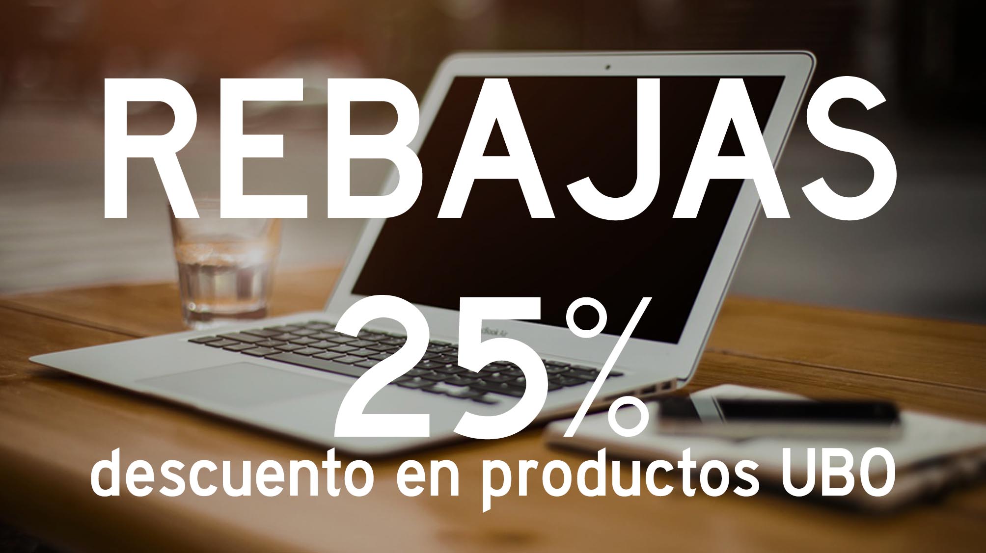 Rebajas